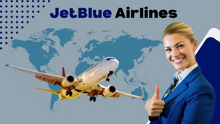 JetBlue-airlines