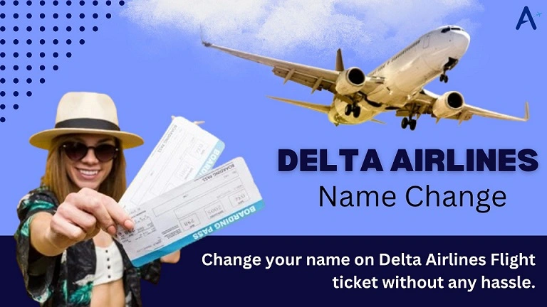 Delta name change