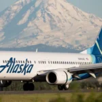 Alaska Airlines Manage Booking