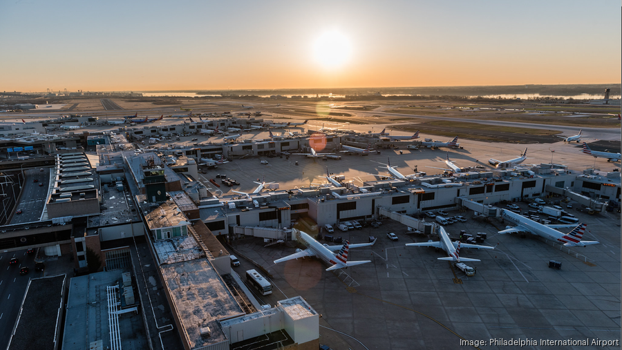 Frontier Airlines DFW Terminal